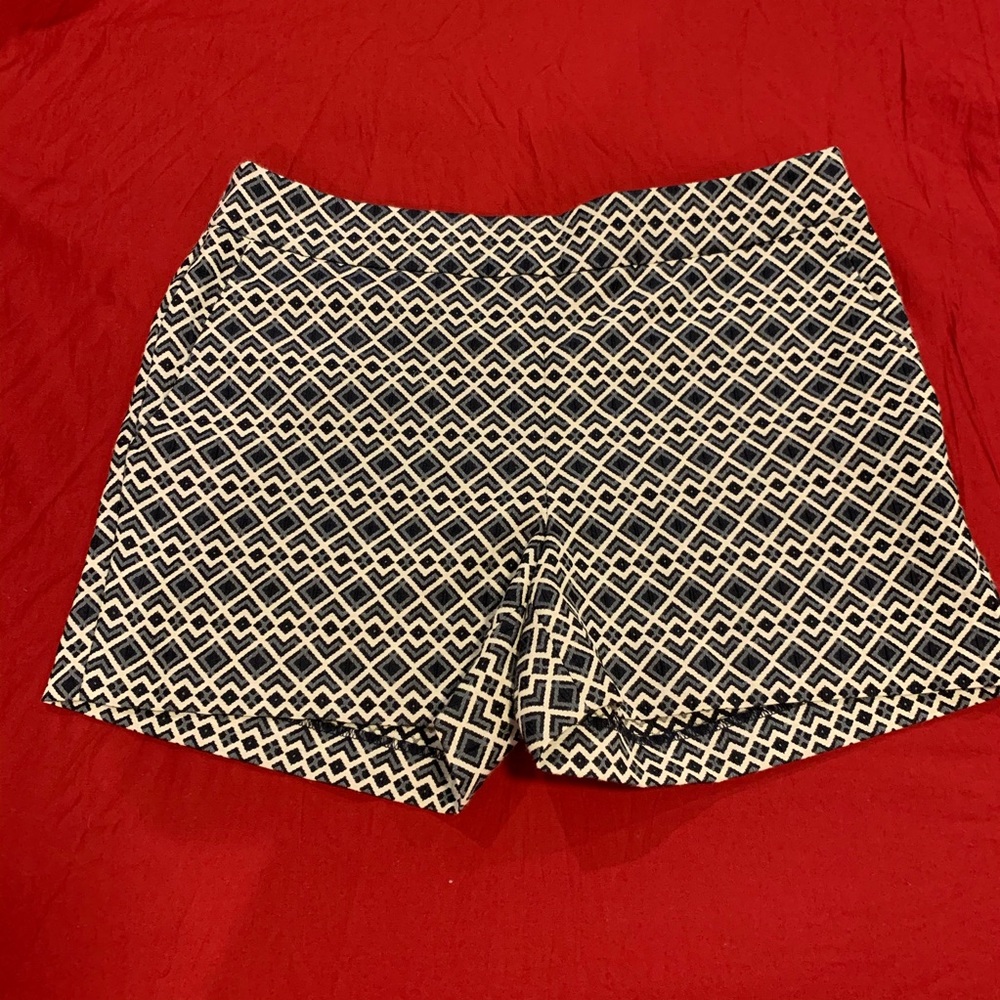 Banana Republic shorts size 12